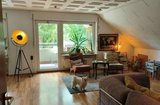Wohnung mieten in Platanenstraße 15, 65474 Bischofsheim, Platz für neue Ideen: 3-Zimmer-Wohnung in Bischofsheim