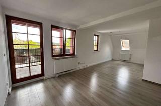 Wohnung mieten in Laucherstraße 10, 72511 Bingen, Zuhause mit 3 Zimmern und Balkon in Bingen