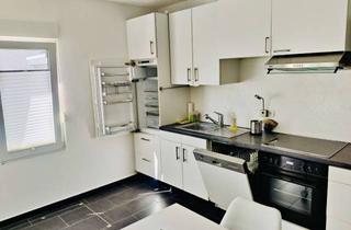 Wohnung mieten in 56743 Mendig, Moderne, vollständig renovierte und möblierte Wohnung in zentraler Lage von Niedermendig