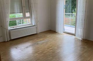 Wohnung mieten in 48599 Gronau, Gepflegte 2-Zimmer-Wohnung mit Balkon, EBK und Stellplatz in Gronau (55+)