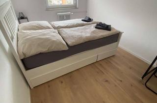 Wohnung mieten in Zirbelweg 19, 88046 Friedrichshafen, WG Zimmer zu vermieten