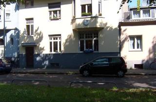 Wohnung mieten in Gutenbergstr., 47803 Kempener Feld/Baakeshof, Helle Maisonettewohnung mit Balkon ins Grüne
