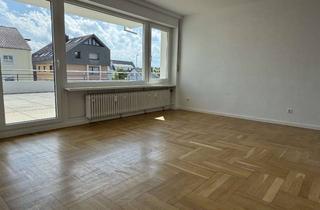 Wohnung mieten in 71292 Friolzheim, Helle 4-Zimmerwohnung mit großer Südterrasse in Friolzheim