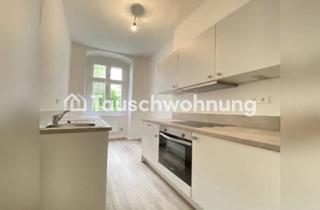 Tauschwohnungen in Sonnenallee, 12059 Neukölln, Tauschwohnung: 36 m² Wohnung in Neukölln (Sonnenallee), 794€ Miete