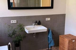 Wohnung mieten in 56477 Rennerod, Kernsarnierte 4-Zimmer-Wohnung mit Terrasse in Rennerod
