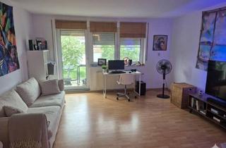 Wohnung mieten in Helga-Hahnemann-Strasse 16, 12529 Schönefeld, 2 Zimmer + Garten - Bilder folgen