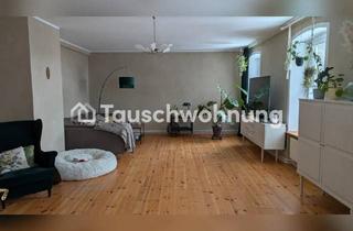 Tauschwohnungen in 38304 Wolfenbüttel, Tauschwohnung: 3,5-Zimmer-Wohnung in Wolfenbüttel
