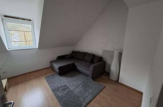 Wohnung mieten in 71297 Mönsheim, 2,5-Zi-Maisonette-Whg. mit Einbauküche
