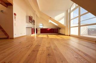 Wohnung mieten in Plettenbergstraße, 78532 Tuttlingen, Helle 2-Zimmer Dachgeschosswohnung in Tuttlingen