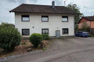 Wohnung mieten in 51570 Windeck, Schöne 4 Zimmer EG Wohnung