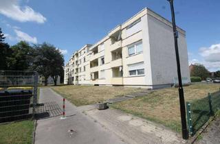 Wohnung mieten in Heinestraße 16, 52511 Geilenkirchen, Ruhige 3-Zimmerwohnung im Grünen