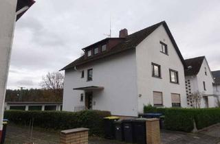 Wohnung mieten in Hauffstraße 28, 35398 Gießen, 4 Zimmer mit Balkon in Gießen-Kleinlinden