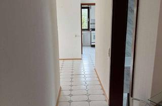 Wohnung mieten in 42799 Leichlingen, 3,5-Zimmer-Wohnung mit Balkon in Leichlingen