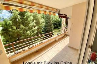 Wohnung mieten in Britzinger Straße 76, 79114 Weingarten, 5,5 Zimmer-Wohnung in Freiburg mit Südbalkon ins Grüne