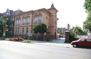 Wohnung mieten in Karl-Liebknecht-Straße 29, 03046 Cottbus, Charmante 2-Raum-Dachgeschosswohnung in zentrumsnaher Lage von Cottbus