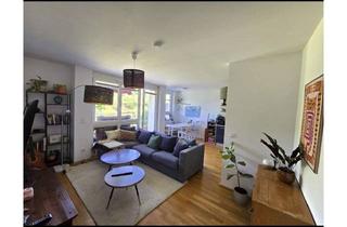 Wohnung mieten in Truderinger Straße 364, 81825 Berg am Laim, Zwischenmiete August 2026 -Februar 2027: schöne helle Wohnung mit Garten in der Truderinger Straße