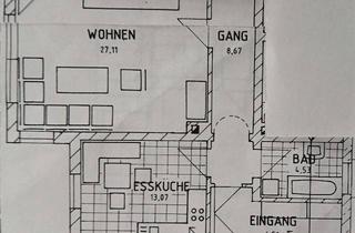 Wohnung mieten in 84172 Buch, Für Wochenendheimfahrer: 1,5-Zimmer-Wohnung mit Terrasse in Buch am Erlbach