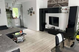 Wohnung mieten in Rheingaustraße 28, 64807 Dieburg, Stilvoll: Gehobene 3-Zimmer-Wohnung in Dieburg