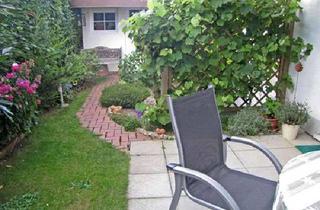 Wohnung mieten in 82256 Fürstenfeldbruck, Topobjekt_ruhige bevorzugterVillengegend (FFB-Altbuchenau)u) mit eigenem Garten (ca. 100 QM)