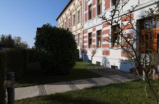 Wohnung mieten in Friedhofstraße, 17291 Prenzlau, 2,5-Zimmer-Wohnung im Hochparterre in Prenzlau