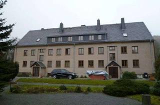 Wohnung mieten in Lindenallee 28., 01778 Geising, Mit Sauna im Haus - gut wohnen in Geising