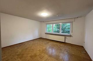 Wohnung mieten in 69120 Neuenheim, **HD-NEUENHEIM!** Gemütliche 2 ZKB Altbauwohnung mit Einbauküche