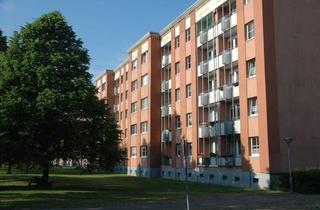 Wohnung mieten in Ludwigsluster Chaussee 54, 19061 Haselholz, gepflegte 3-Zimmer-Wohnung im Hochparterre ohne Balkon