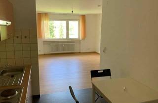 Wohnung mieten in Carl-Diem-Straße 14, 78120 Furtwangen, 1 Zimmer Appartement nähe Sportplatz