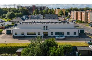 Wohnung mieten in Nordring 73, 45701 Herten, Exklusive Erdgeschosswohnung in Herten-Westerholt