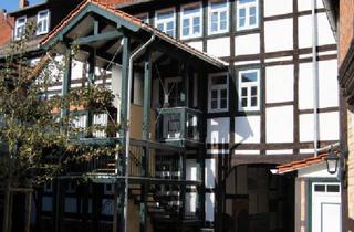 Wohnung mieten in 38855 Wernigerode, Charmante Dachgeschosswohnung in Wernigerode!