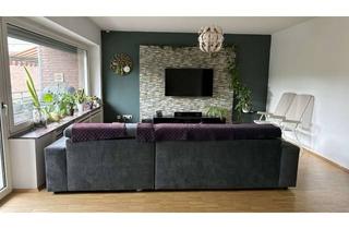 Wohnung mieten in 41462 Neuss, Stilvolle 4-Zimmer-Maisonette-Wohnung mit Balkon und Einbauküche in Neuss