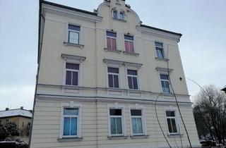 Wohnung mieten in 02763 Zittau, 3-Raum-Wohnung in Zittau zu vermieten