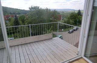 Wohnung mieten in 73479 Ellwangen, 2-Zimmer DG-Wohnung nähe Krankenhaus
