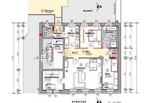 Wohnung mieten in Johannisstr 11, 09405 Zschopau, 4‑Zimmer‑Wohnung in Zschopau – Johannisstraße