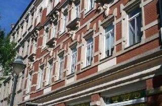 Wohnung mieten in Bahnhofstraße 60, 08056 Zwickau, Gut geschnittene 3-Raum-Wohnung im 3.OG in der Bahnhofsvorstadt