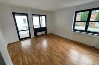 Wohnung mieten in Hochstr. 33/35, 47506 Neukirchen-Vluyn, Wohnen mit Charakter: 3,5-Zimmer-Wohnung in Neukirchen-Vluyn