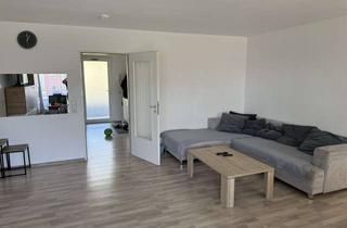 Sozialwohnungen mieten in Stedefreunder Str. 36, 33729 Brake, Gepflegte 3-Zimmer-Wohnung,BI-Brake, WBS erforderlich