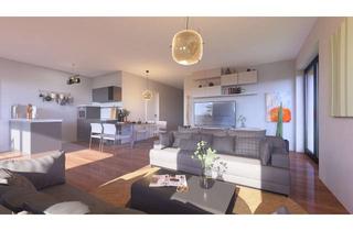 Wohnung mieten in Hermann-Teuber-Straße 20, 47574 Goch, Geschmackvolle 3-Zimmer-Wohnung mit gehobener Innenausstattung mit Balkon in Goch