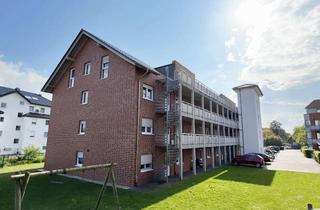 Sozialwohnungen mieten in Schillerstraße 24, 32427 Minden, WBS erforderlich! Für die Familie mit Fahrstuhl & Balkon im DG