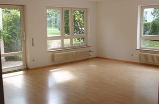 Wohnung mieten in Hindenburgstr. 28, 72762 Reutlingen, Helle 4 Zimmer Erdgeschosswohnung
