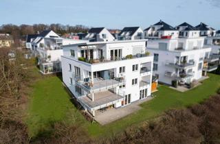 Wohnung mieten in Seilerweg 27, 45527 Hattingen, Exklusive Erdgeschosswohnung mit traumhaften Panoramablick - 2 Schlafzimmer, 2 Bäder & 2 Balkone
