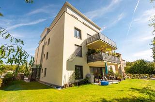 Wohnung mieten in Eisenbahnstrasse, 72555 Metzingen, Sonnige 3,5-Zimmer Wohnung mit Küche und grossem Balkon in Top Lage von Metzingen