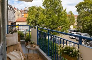 Wohnung mieten in Birkenhainerstr., 63450 Hanau, Erstbezug nach Sanierung geräumige und helle 2 Zimmerwohnung mit großzügigem Balkon, EBK, Stellplatz