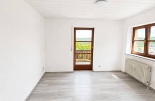 Wohnung mieten in Schießstattweg 53a, 94032 Passau, Studentenapartment mit Balkon & Traumblick in Bestlage Passau – optional möbliert