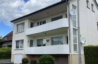 Wohnung mieten in 56422 Wirges, Sehr schöne 4-Zimmer-Wohnung mit Balkon in Wirges