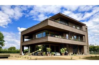 Wohnung mieten in Stauferweg 25, 72555 Metzingen, Luxuriöse 2-Zimmer Wohnung im Park mit Luxusküche / Terrasse in Top Lage von Metzingen