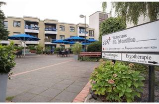 Wohnung mieten in Husarenstraße, 53757 Sankt Augustin, Gepflegte Seniorenwohnung im Herzen von Sankt Augustin