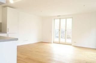 Wohnung mieten in Pfanzeltplatz 15b, 81737 München, Moderne 2-Zimmer-Einliegerwohnung mit eigenem Garten, separatem Zugang und Garage