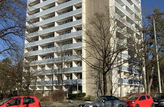 Wohnung mieten in Siemensallee, 81379 München, Helles und freundliches 1,5 Zimmer Apartment in München Solln - Obersendling