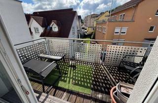 Wohnung mieten in Hirtengasse, 74653 Künzelsau, schöne 2-Zimmer Wohnung mitten in der Stadt